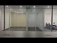 Kendine yapışkan akıllı PDLC filmi isteğe göre üretilir Kalınlığı Standart veya standart dışı