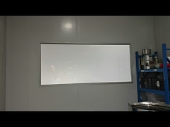 Modern Tasarım PDLC FILM Çeşitli Fonksiyonelleşmiş Düz veya Eğik Yüzeyler