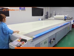 PDLC Fabrikası: Teknoloji ve zanaatın mükemmel birleşimi.