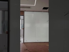 Kendine yapışkan Akıllı Tint PDLC Film Değiştirilebilir gizlilik koruması