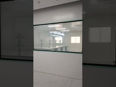 PDLC Akıllı Film: Alanlarınızı Değiştirin - Ofis Gizliliği ve Ev Dekorasyonu İçin İdeal.