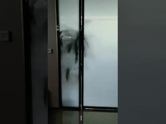 Elektrokromik Akıllı PDLC Film Kontrolüyle Değiştirilebilir Akıllı Pencere