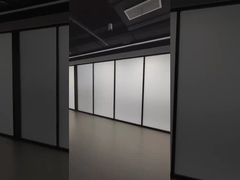 Hastane Ofisi Ev için Anti UV Akıllı PDLC Film Dimming PDLC Film