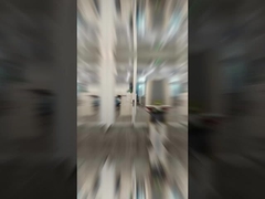 Elektrokromik Akıllı PDLC Film Kontrolüyle Değiştirilebilir Akıllı Pencere