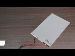 Gizlilik Sw Akıllı PDLC Filmi Enerjili Atomlu Ofis Dekorasyonu için