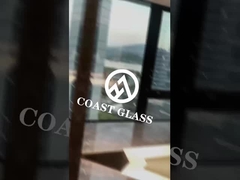 İç Ofis Bölme Akıllı Cam PDLC Film Düzenlenebilir Değiştirilebilir